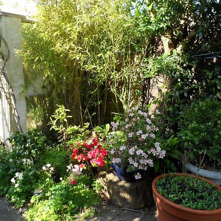 Galway Guest House 웨이머스만 외부 사진