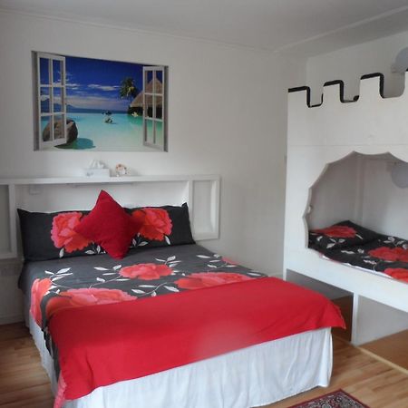 Galway Guest House 웨이머스만 객실 사진