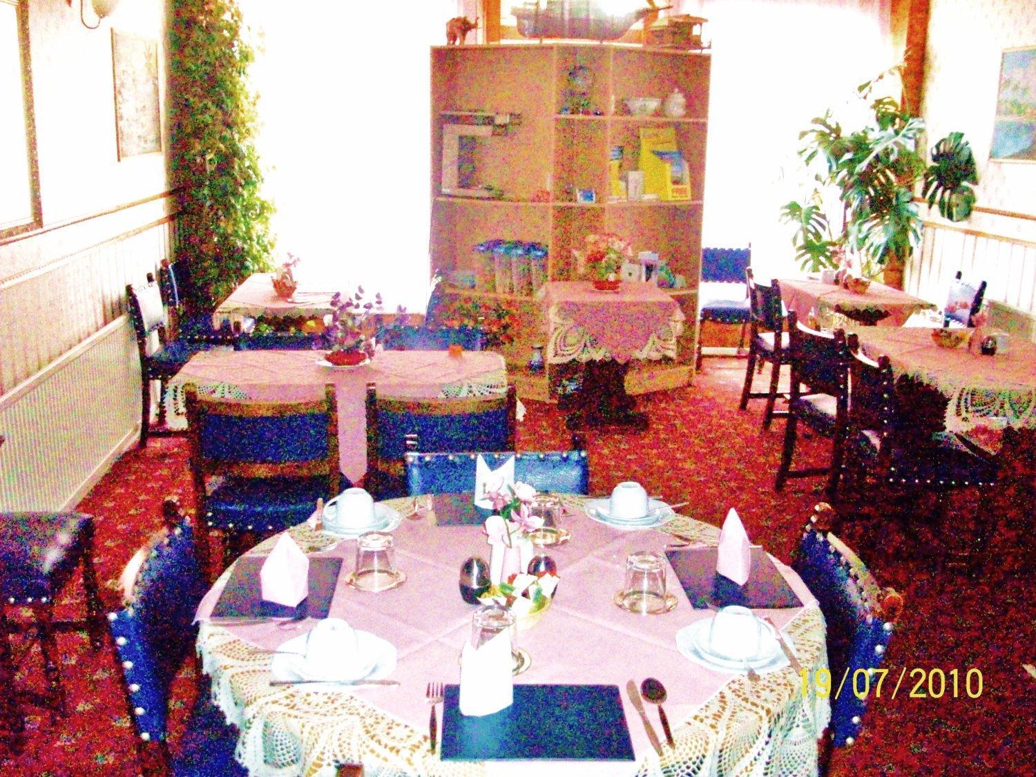 Galway Guest House 웨이머스만 외부 사진