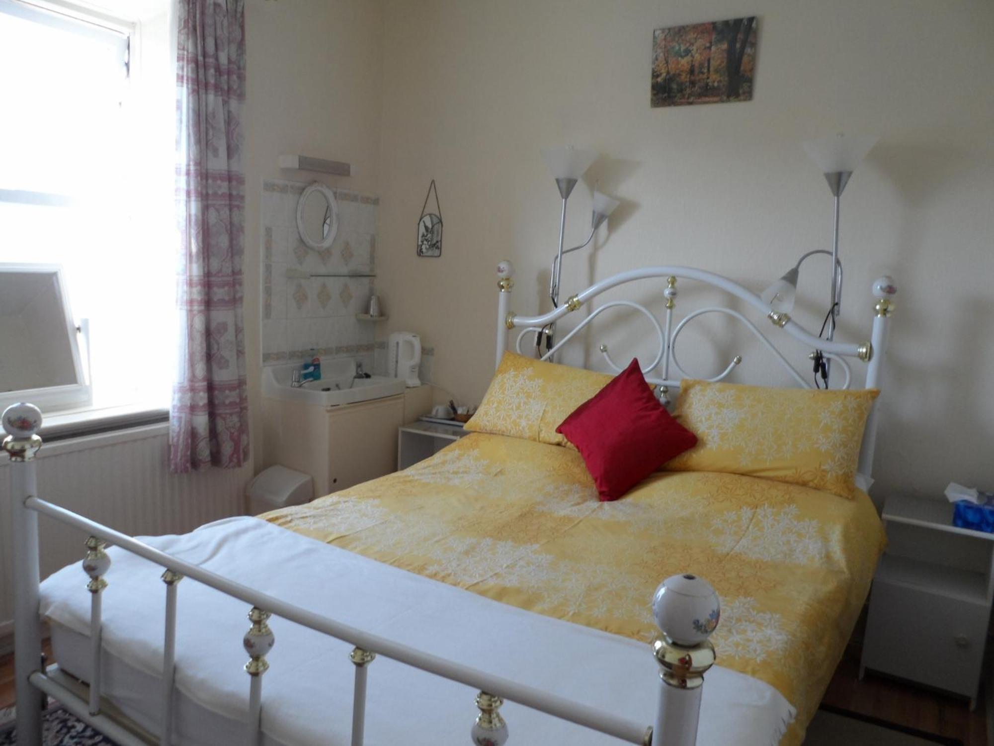 Galway Guest House 웨이머스만 외부 사진