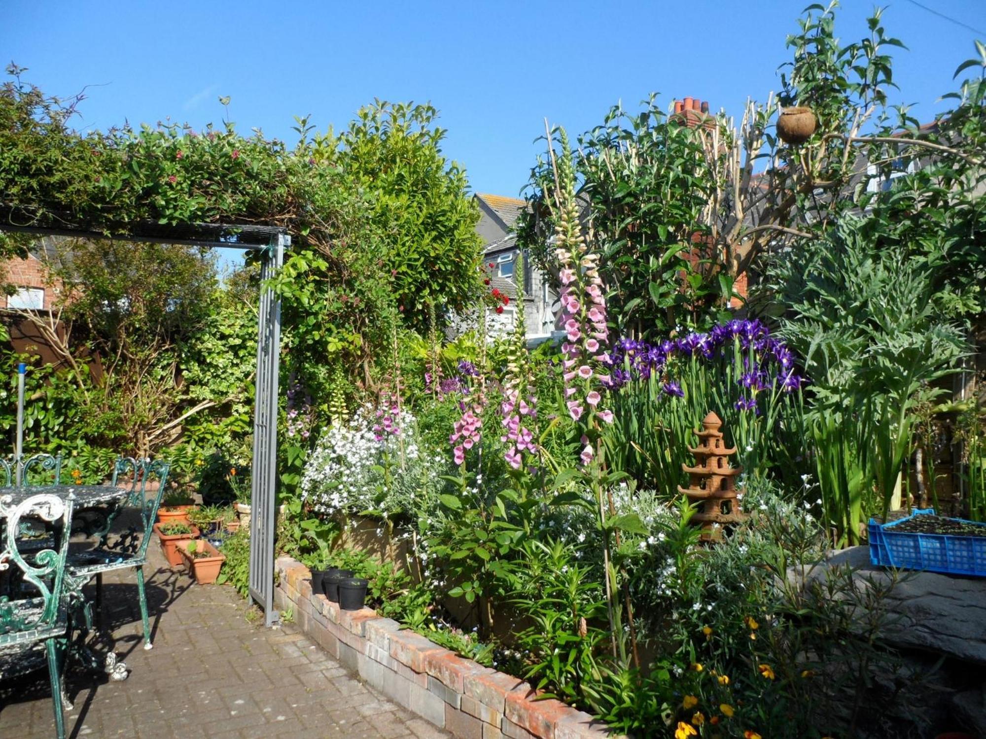 Galway Guest House 웨이머스만 외부 사진