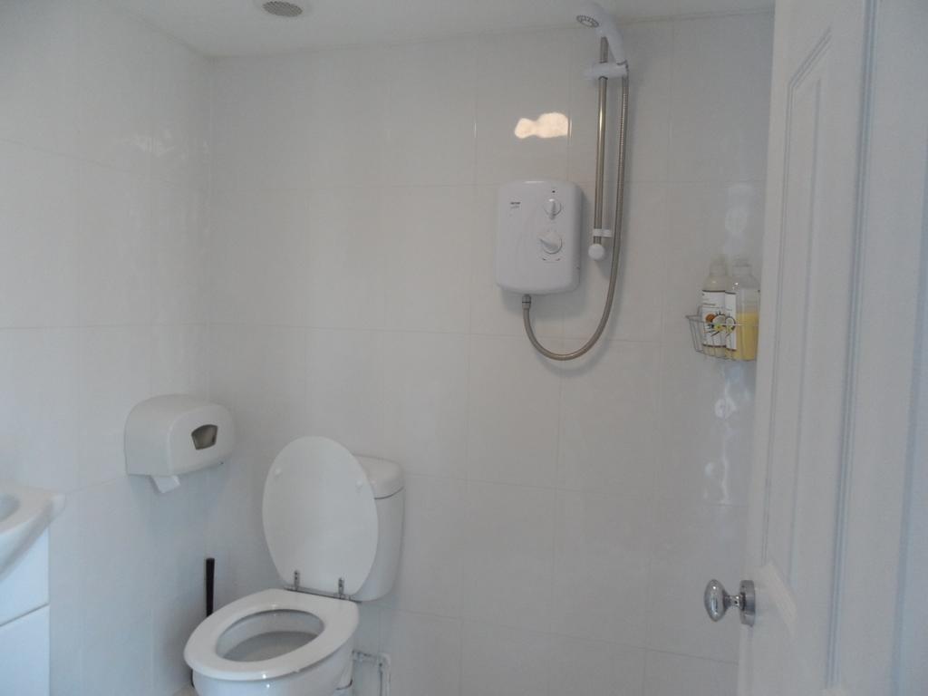 Galway Guest House 웨이머스만 외부 사진