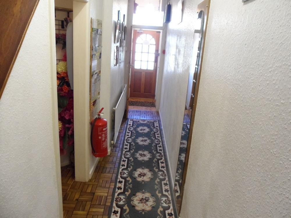 Galway Guest House 웨이머스만 외부 사진