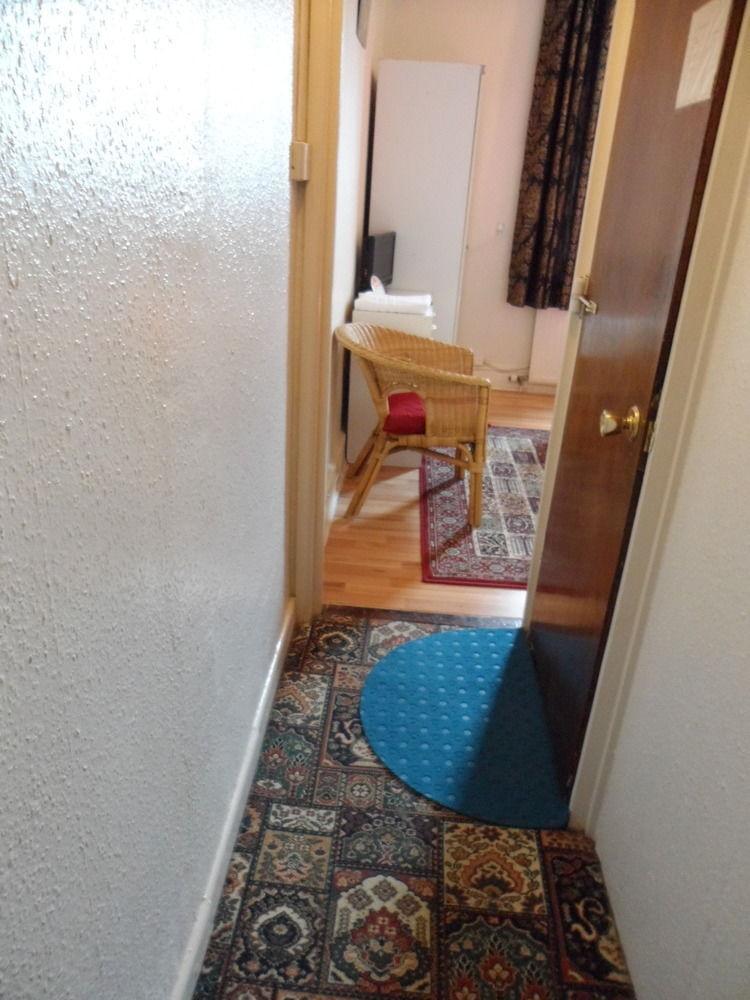 Galway Guest House 웨이머스만 외부 사진