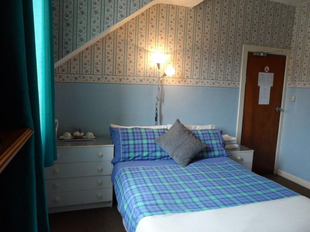 Galway Guest House 웨이머스만 외부 사진