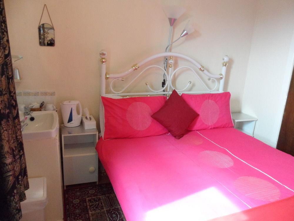 Galway Guest House 웨이머스만 외부 사진