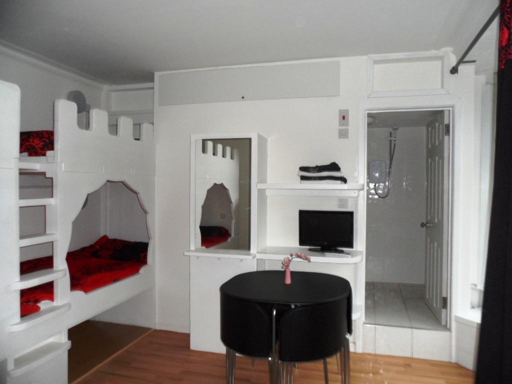 Galway Guest House 웨이머스만 외부 사진