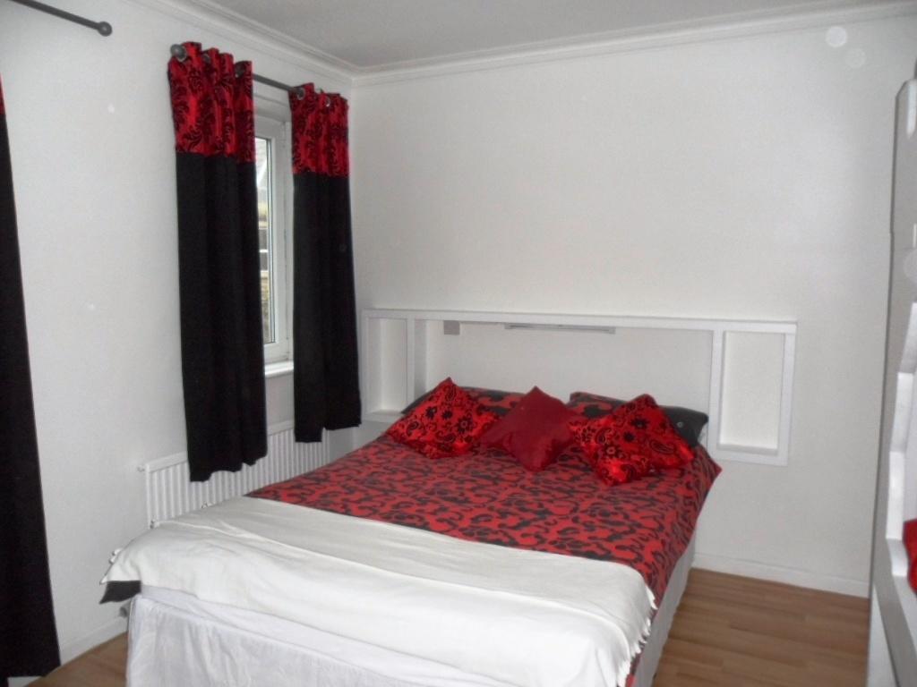 Galway Guest House 웨이머스만 외부 사진