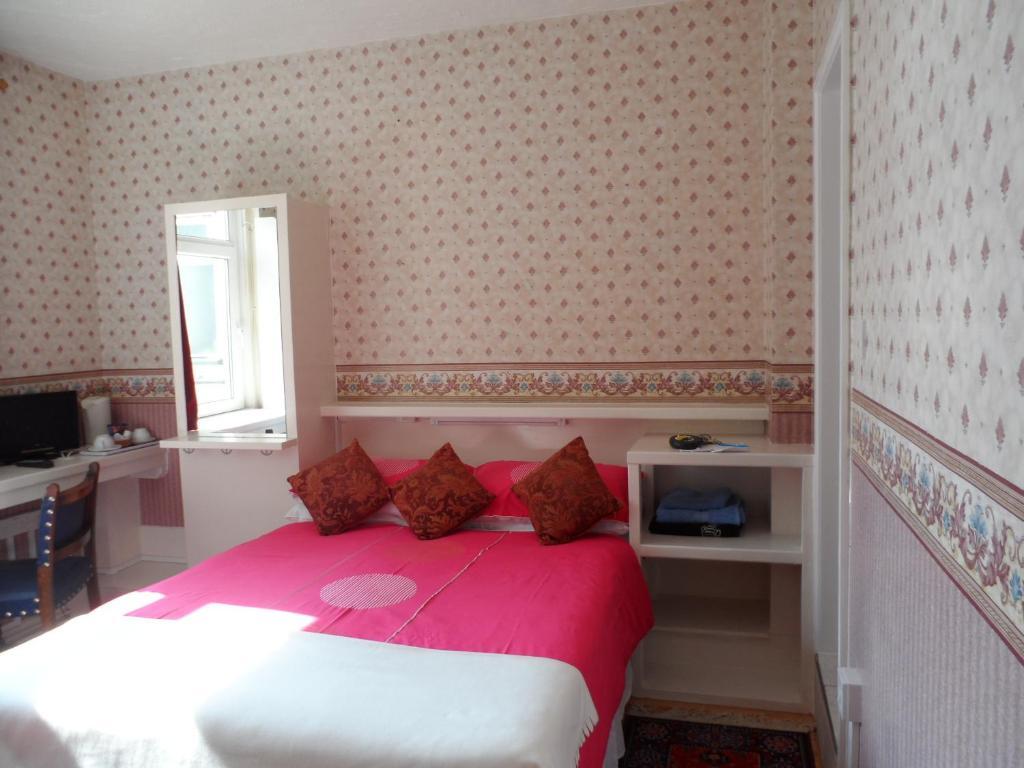 Galway Guest House 웨이머스만 객실 사진