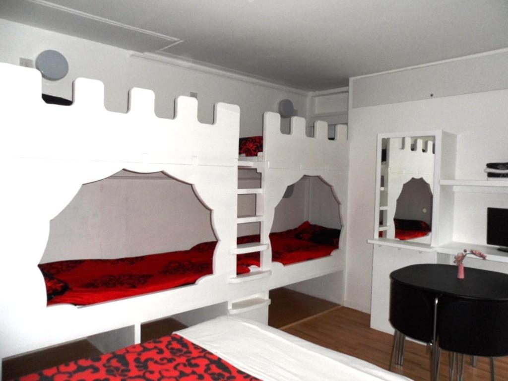 Galway Guest House 웨이머스만 외부 사진