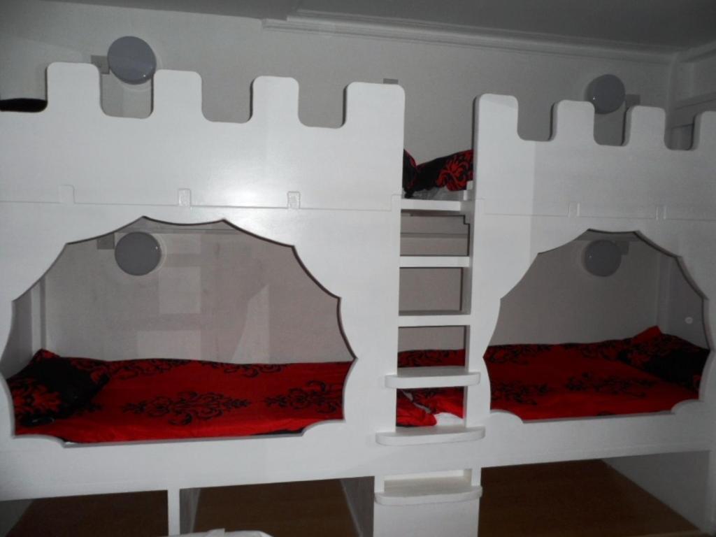 Galway Guest House 웨이머스만 외부 사진