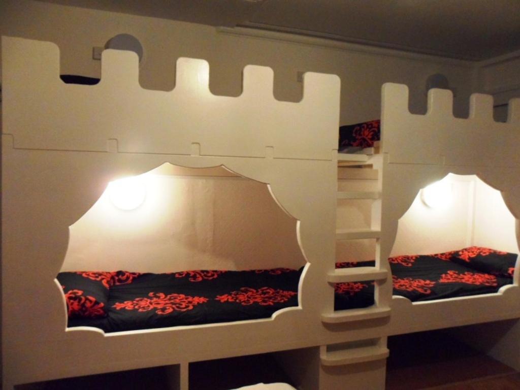 Galway Guest House 웨이머스만 외부 사진