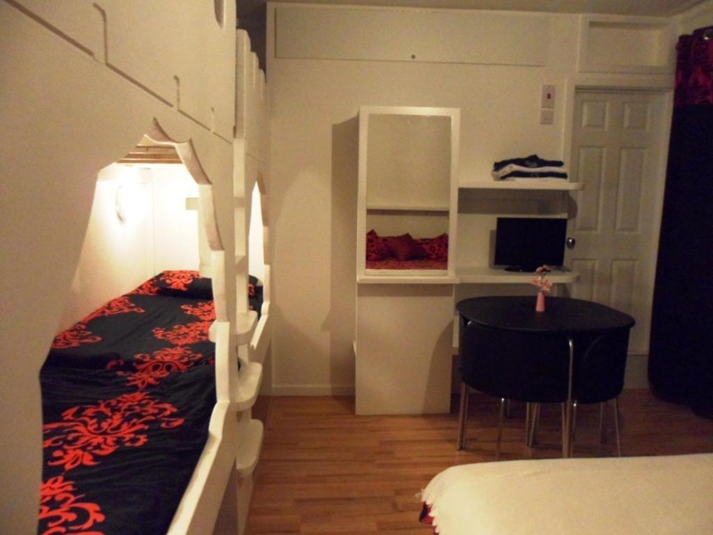 Galway Guest House 웨이머스만 외부 사진