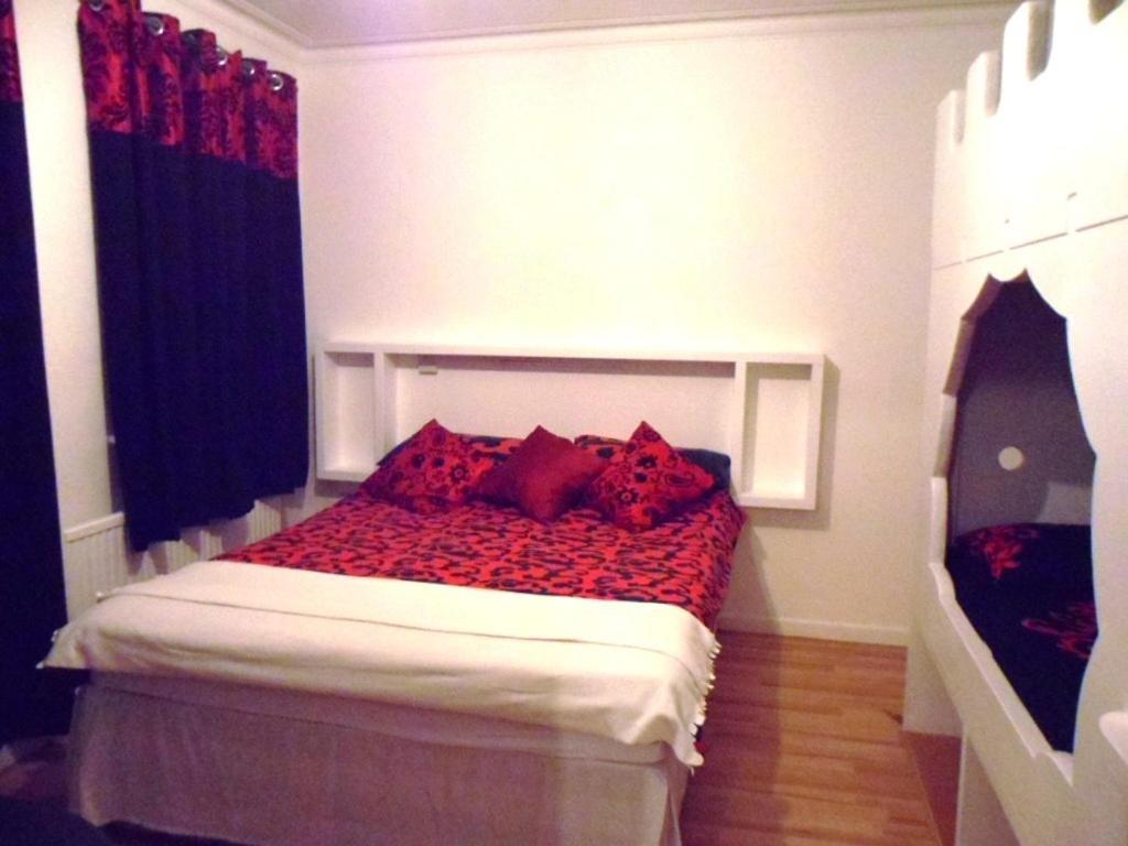 Galway Guest House 웨이머스만 외부 사진