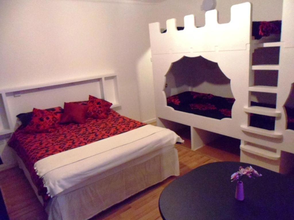 Galway Guest House 웨이머스만 외부 사진