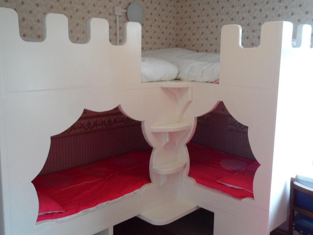 Galway Guest House 웨이머스만 객실 사진