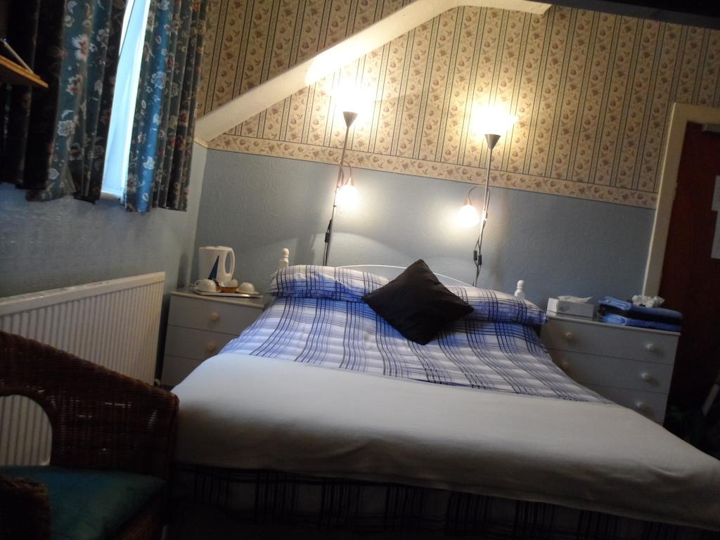 Galway Guest House 웨이머스만 객실 사진