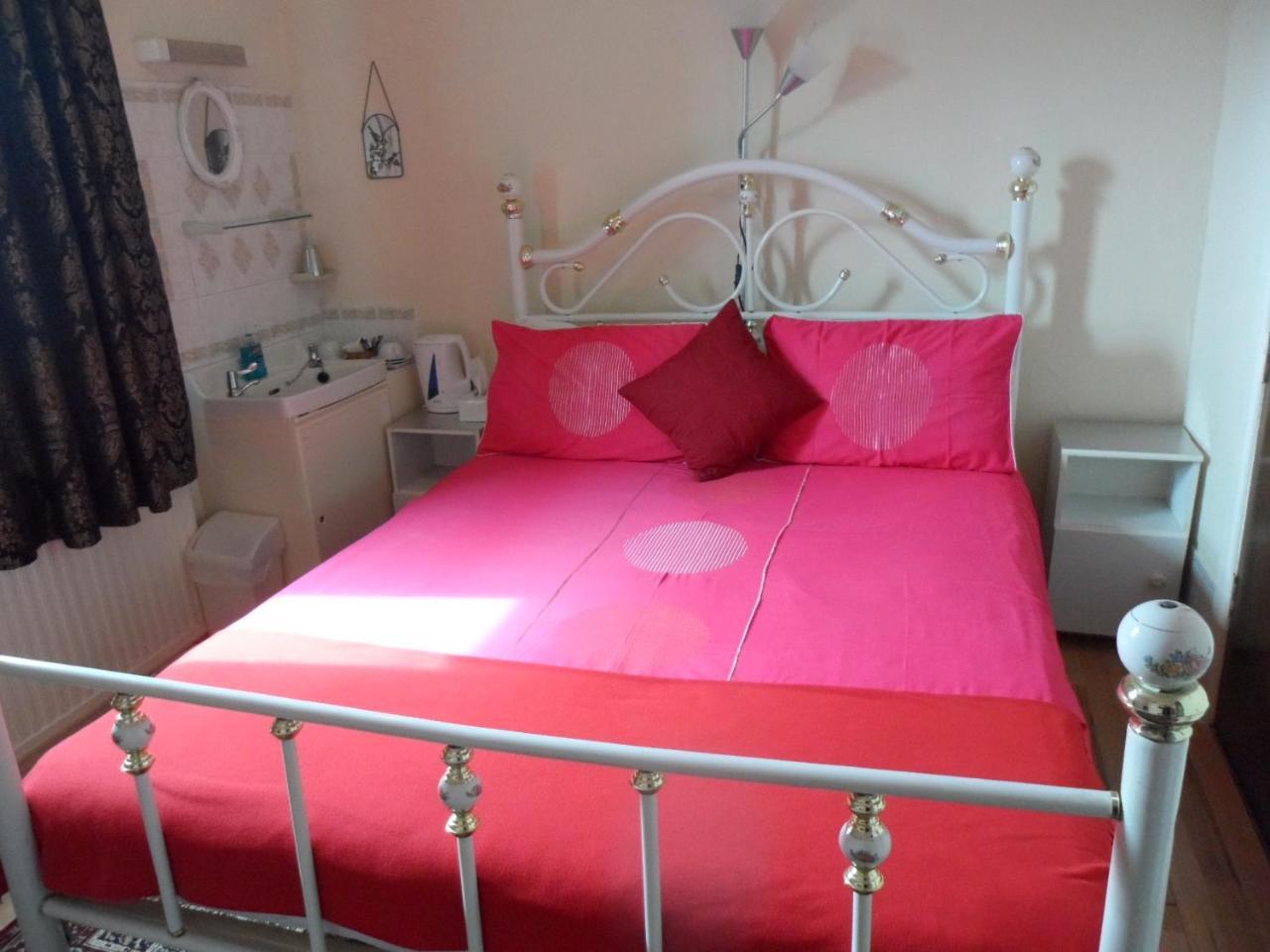 Galway Guest House 웨이머스만 외부 사진