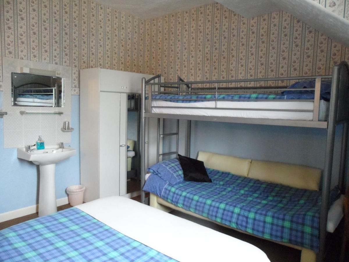 Galway Guest House 웨이머스만 외부 사진