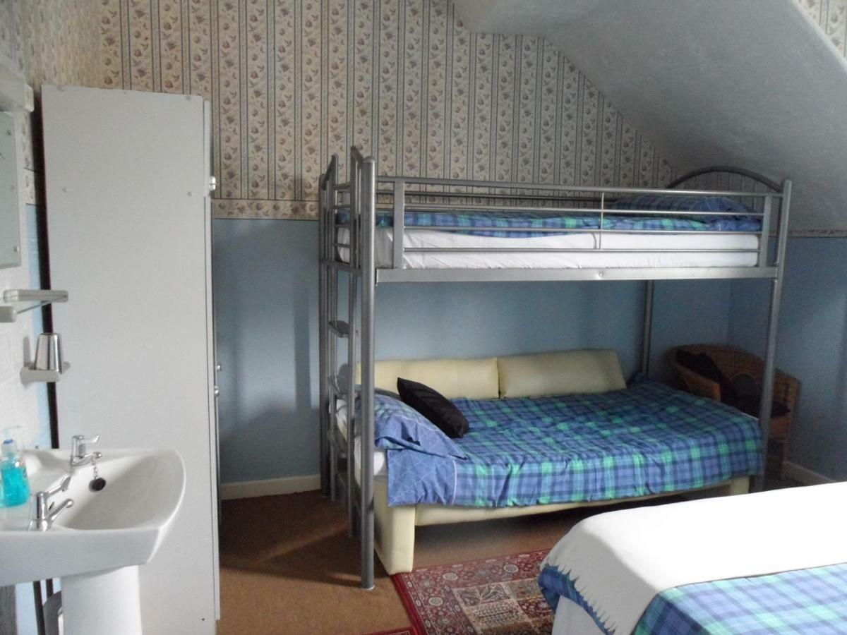 Galway Guest House 웨이머스만 외부 사진