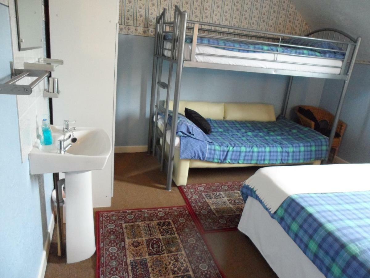 Galway Guest House 웨이머스만 외부 사진